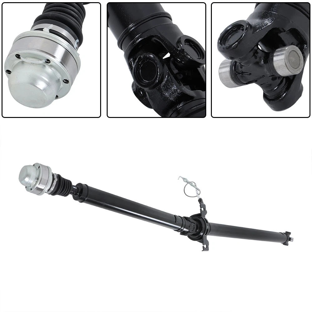 Rear Drive Shaft Assembly for Mazda Tribute (2001–2006)