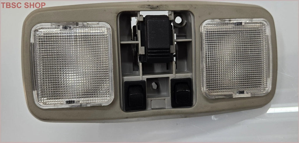 Sunroof Switch Light Assembly for Ford Thunderbird Cougar Mark VIII (1991–1998)