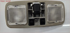 Sunroof Switch Light Assembly for Ford Thunderbird Cougar Mark VIII (1991–1998)