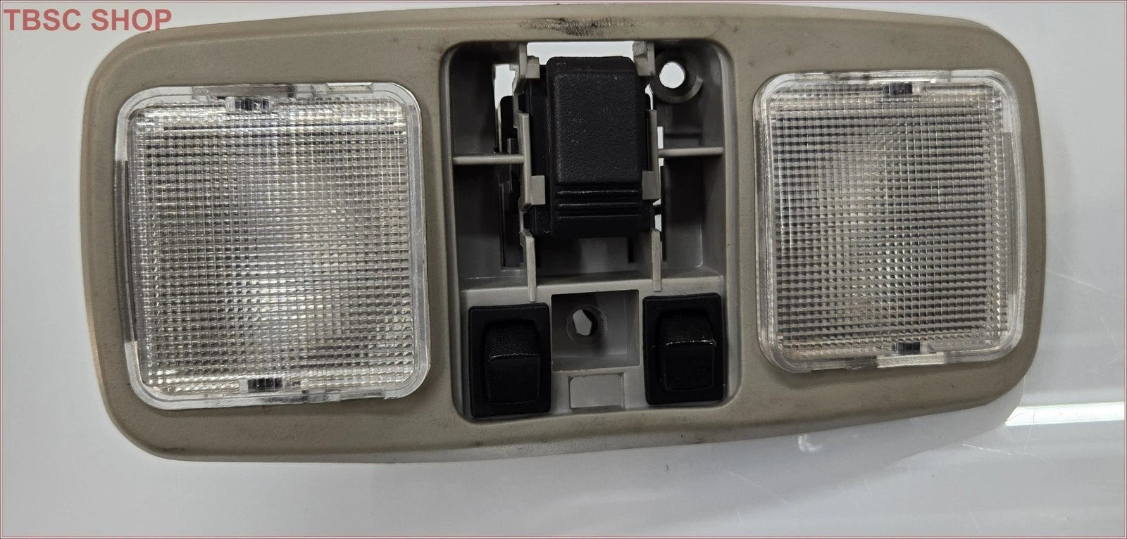 Sunroof Switch Light Assembly for Ford Thunderbird Cougar Mark VIII (1991–1998)