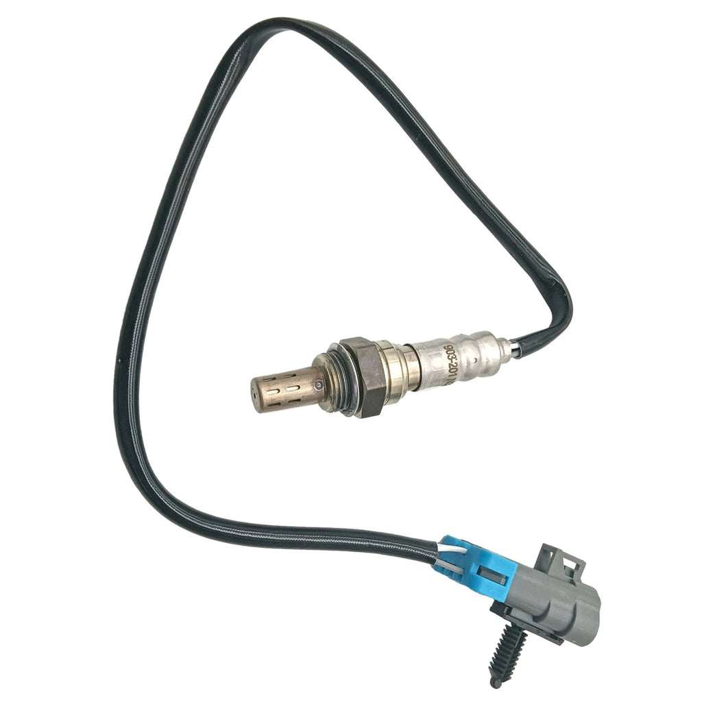 Oxygen Sensor for Saab 9-7X, Chevrolet Colorado, GMC Canyon (2004-2005)