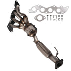 New Catalytic Converter for Ford Escape 2.5L (2013–2017)