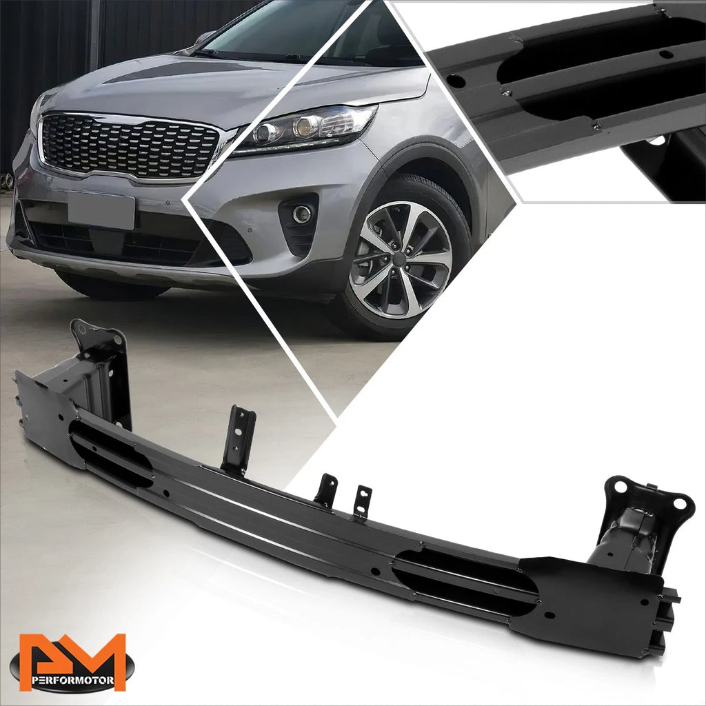 Front Bumper Reinforcement Impact Bar for Kia Sorento (2019–2020)
