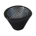 Air Filter 124770-12540 for Yanmar Diesel Engines (2QM15, 3HM, 3HM35, 3JH2L-TNE)