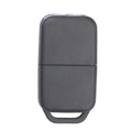 Remote Control Key Housing Shell for Mercedes-Benz SL500 E420 S500 (2003-2006)