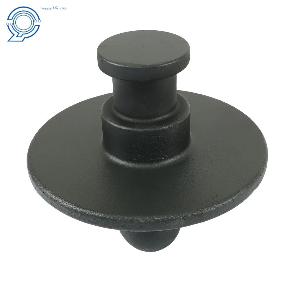 Gooseneck Adapter for 5th Wheel Hitch (2-5/16" Ball)