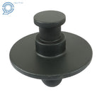 Gooseneck Adapter for 5th Wheel Hitch (2-5/16" Ball)