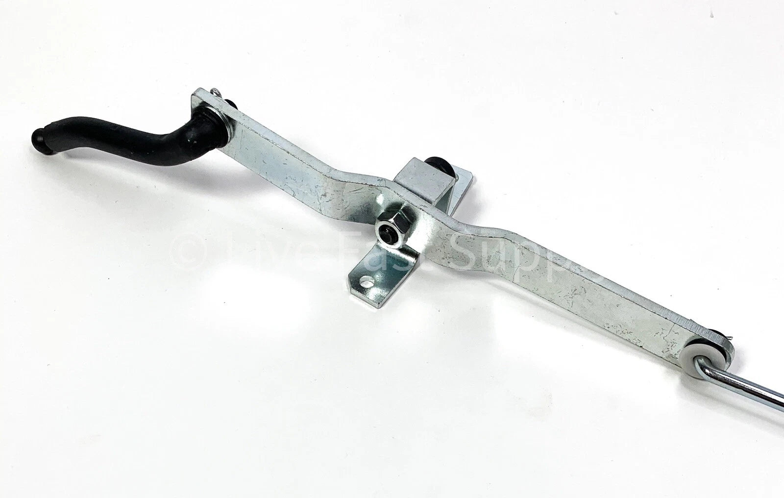 Throttle Linkage Replacement for 1955-1959 Chevy Pickup Truck V8 (1955–1959)
