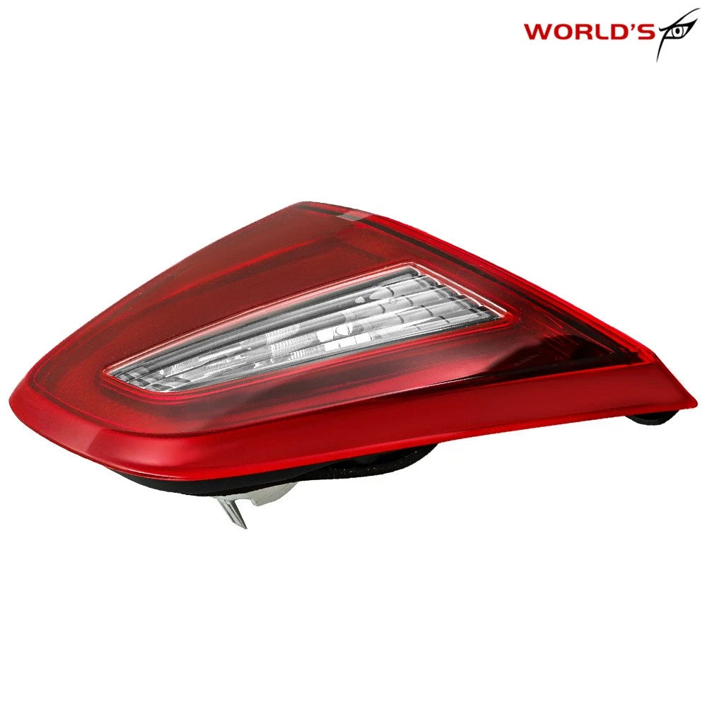 Left Tail Light for Nissan Altima (2016–2018)