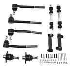 10x Front Sway Bar Link for Chevrolet Impala Caprice (1990â1996)