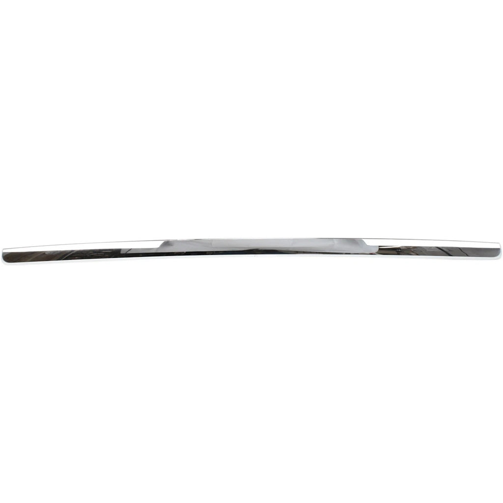 Chrome Hood Molding Trim for Ford Explorer (2006–2010)