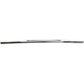 Chrome Hood Molding Trim for Ford Explorer (2006–2010)