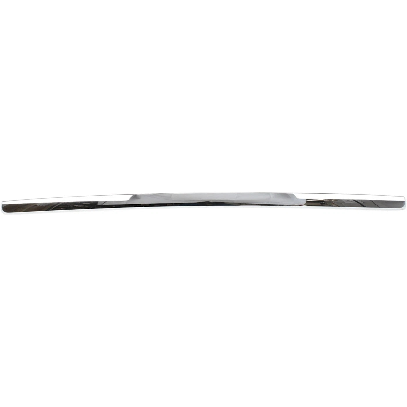 Chrome Hood Molding Trim for Ford Explorer (2006–2010)