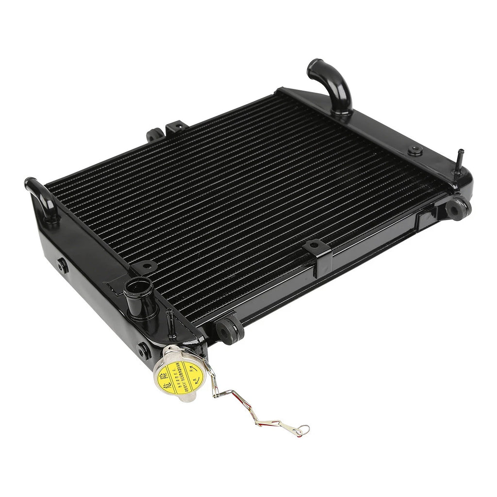 Radiator Cooler for Yamaha YZF-R1 (2002–2003) Aluminum