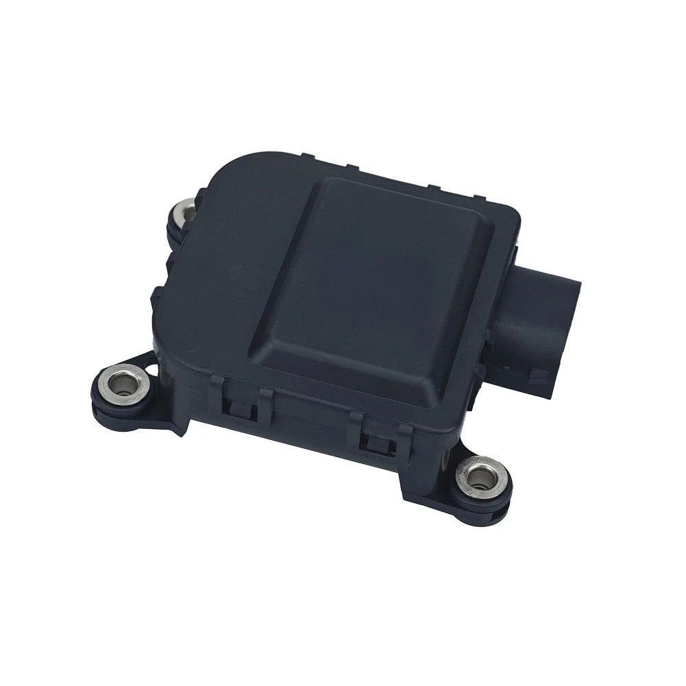 Cabin Heater Regulator for Vehicle (ABS)