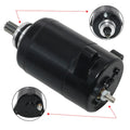 Starter Motor for Bajaj Pulsar RS200, NS200 (2021–2023)