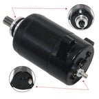 Starter Motor for Bajaj Pulsar RS200, NS200 (2021–2023)