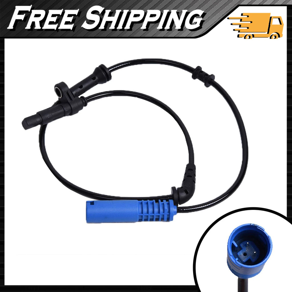 ABS Wheel Speed Sensor Set for Mini Cooper R50 R53 (2002–2006)