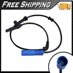ABS Wheel Speed Sensor Set for Mini Cooper R50 R53 (2002–2006)
