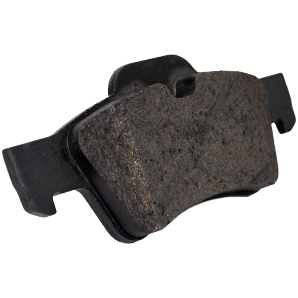Set of 4 Brake Pads for MB Mercedes E Class E320 E350