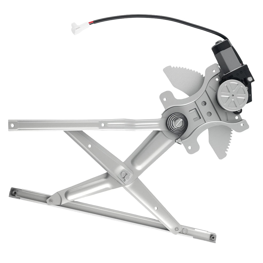 Electric Window Regulator w/ Motor for Toyota Corolla (1998–2002)