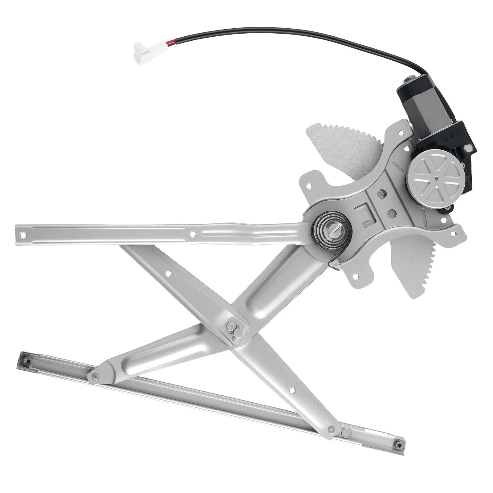 Electric Window Regulator w/ Motor for Toyota Corolla (1998–2002)