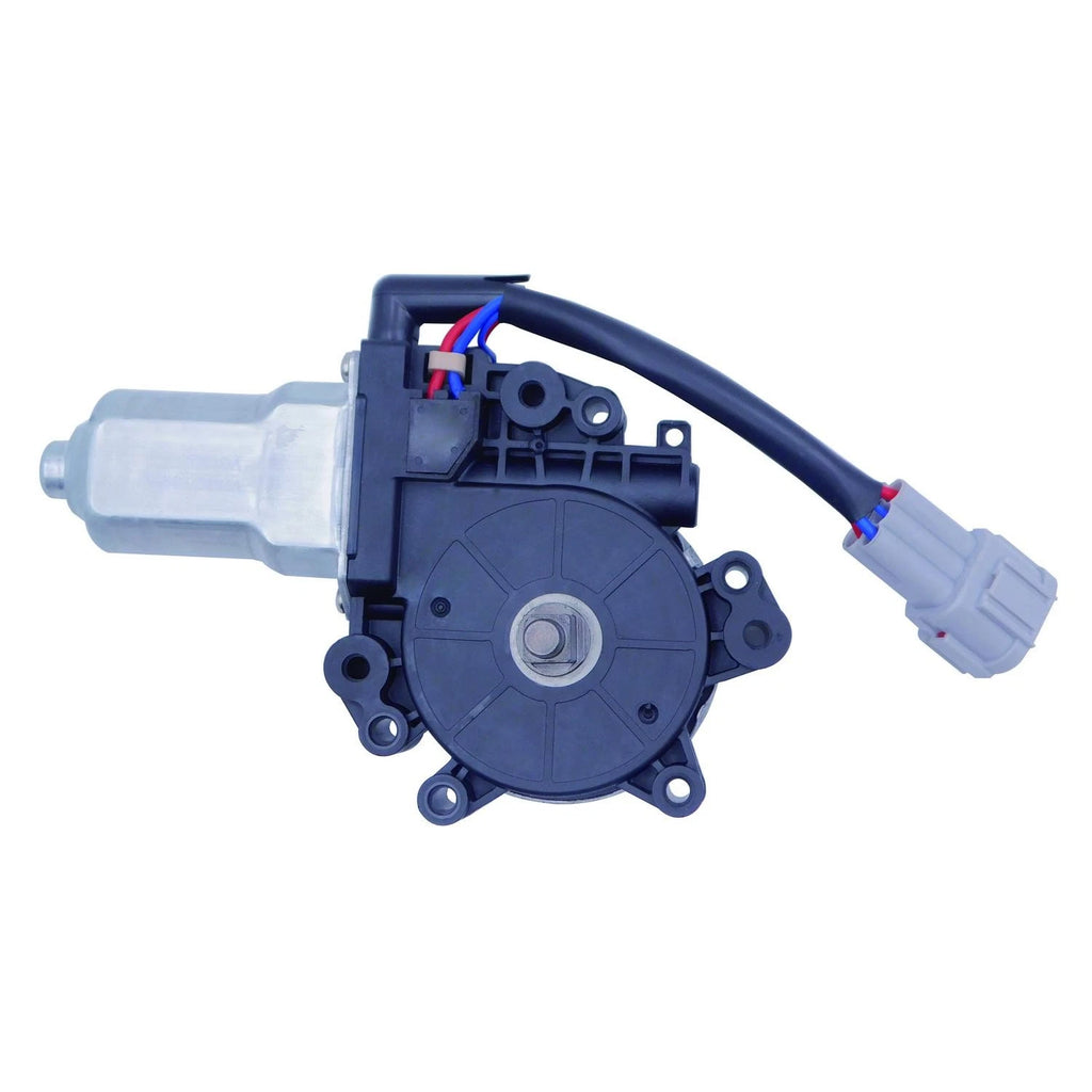 Left Front Window Motor for Nissan Armada (2005–2015) Infiniti QX56 (2004–2013) Titan (2004–2021)