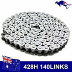 Motorcycle Drive Chain for Skyteam TR 50 (ST50-3TR) 428-140