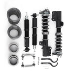 T7 Coilovers 24 Way Damper Lowering Kit for Ford Mustang (2015–2023)