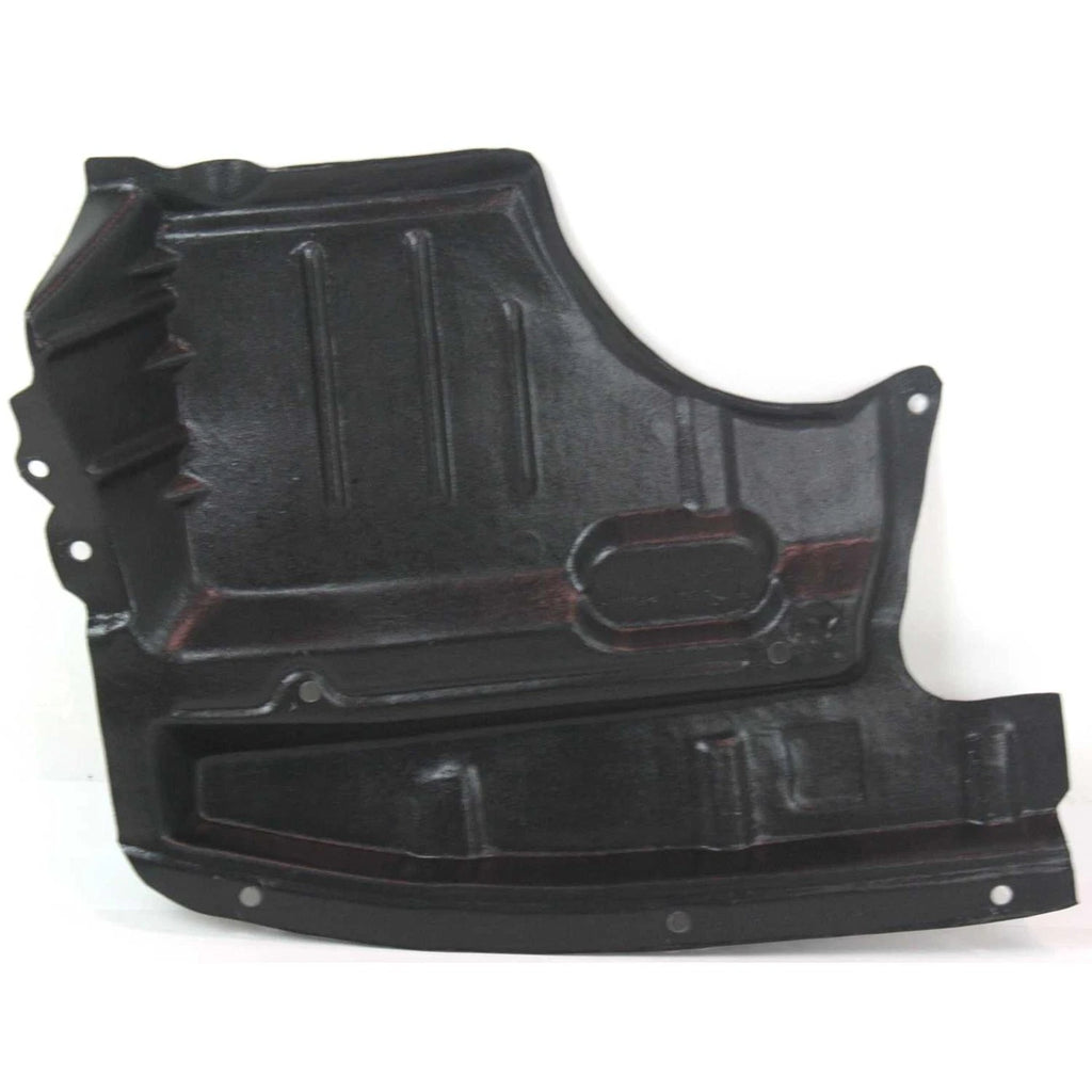 Engine Splash Shield for Nissan Maxima (1995–1999) Passenger Side Lower