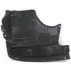 Engine Splash Shield for Nissan Maxima (1995–1999) Passenger Side Lower
