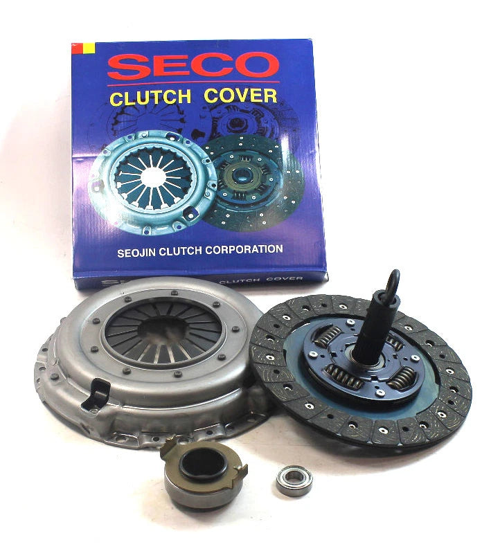 Clutch Kit for Acura Integra 1994-2001, Honda Civic Si 1994-2001