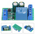 Water Level Controller Relay Board for DC 12V AC 9V (1 Pc)