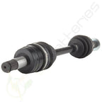 CV Joint Axle for Yamaha Wolverine 450 YFM450FX 4x4 (2006–2010)
