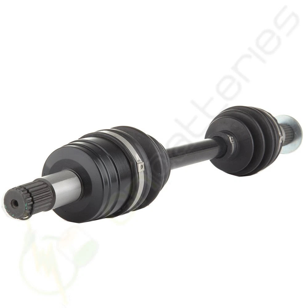 CV Joint Axle for Yamaha Wolverine 450 YFM450FX 4x4 (2006–2010)