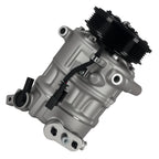 AC Compressor with Clutch for Chevrolet Equinox 2.4L (2012–2014) 20834913 198312