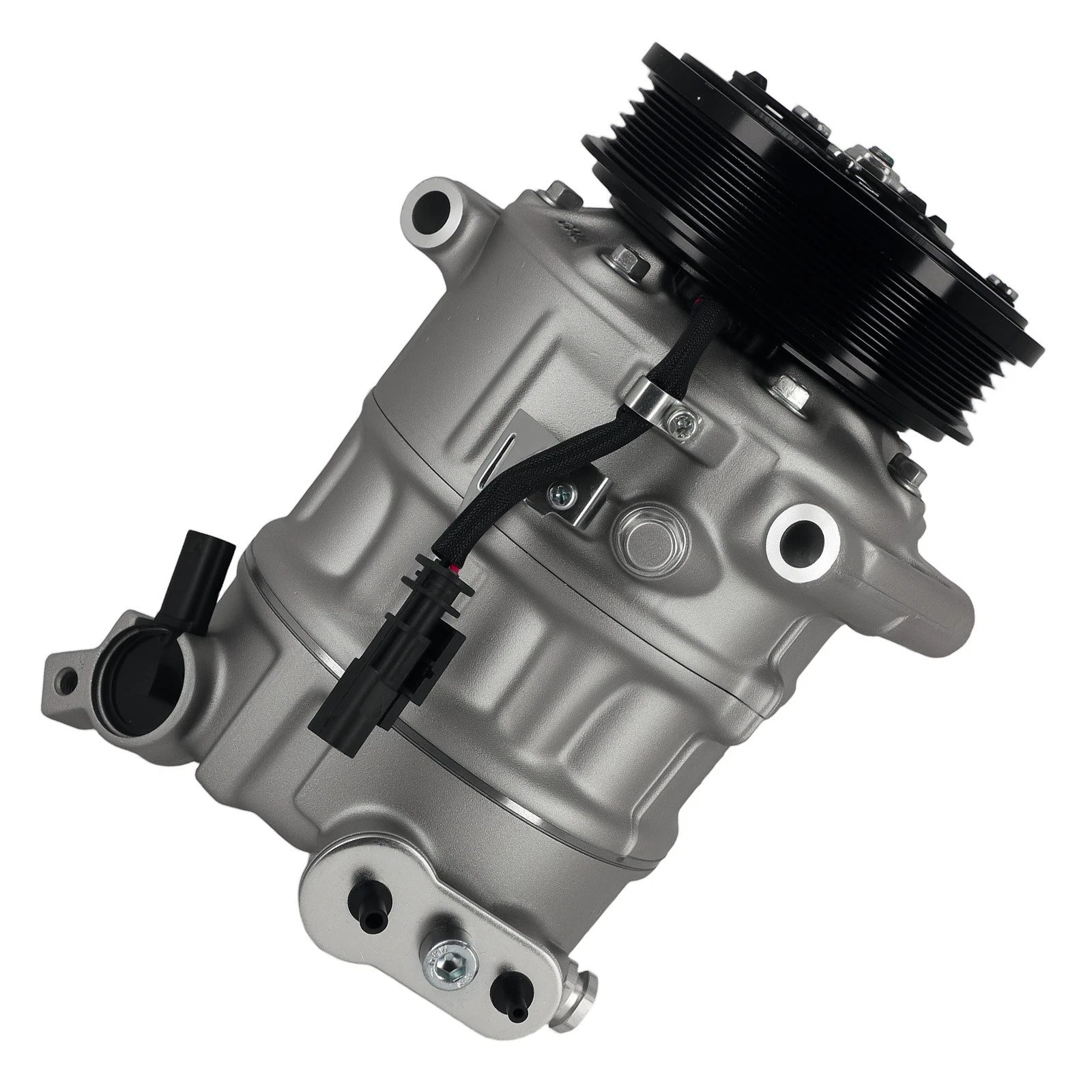 AC Compressor with Clutch for Chevrolet Equinox 2.4L (2012–2014) 20834913 198312