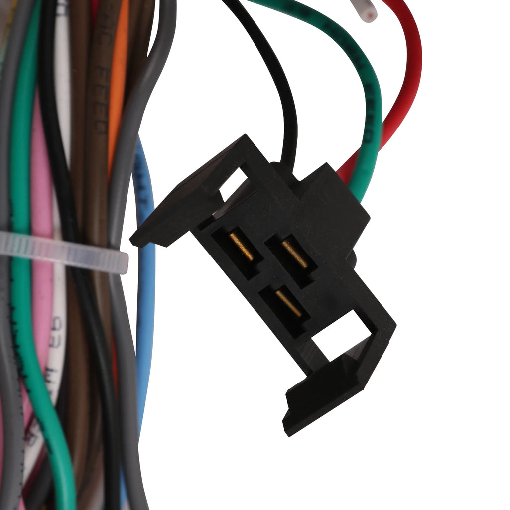 22 Circuit Wiring Harness for Street Rod Universal