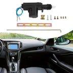 Electric Actuator Door Lock Motor for