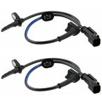2X ABS Wheel Speed Sensor for Ford Mustang (2018–2020) JR3Z-2C190-A 5S15451