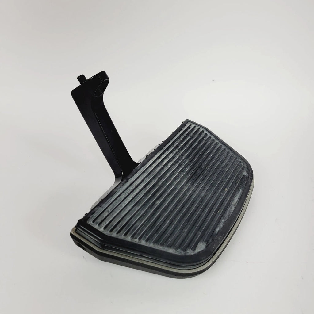 Passenger Foot Floor Board Mount w/ Insert for Harley Touring