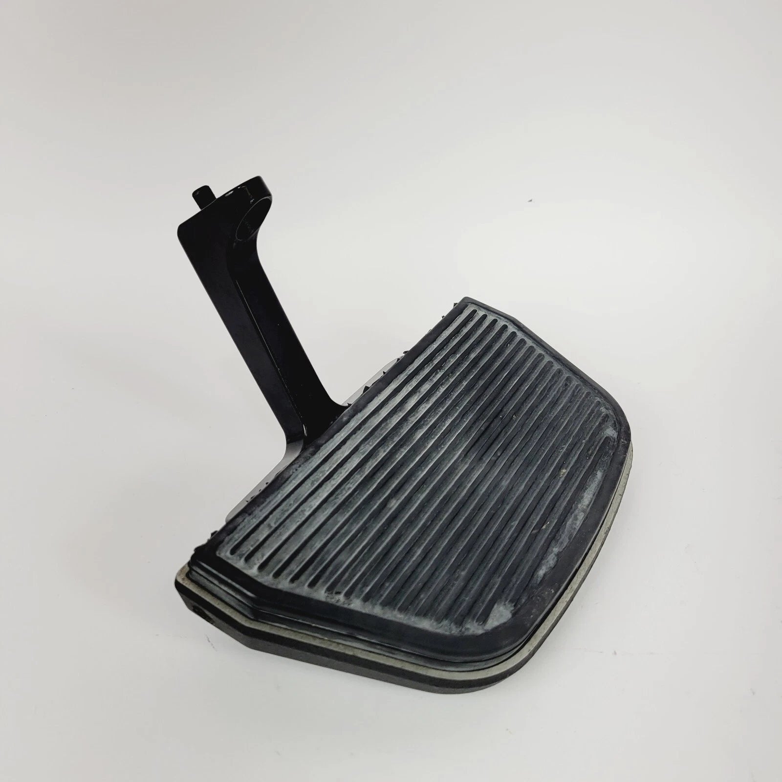 Passenger Foot Floor Board Mount w/ Insert for Harley Touring