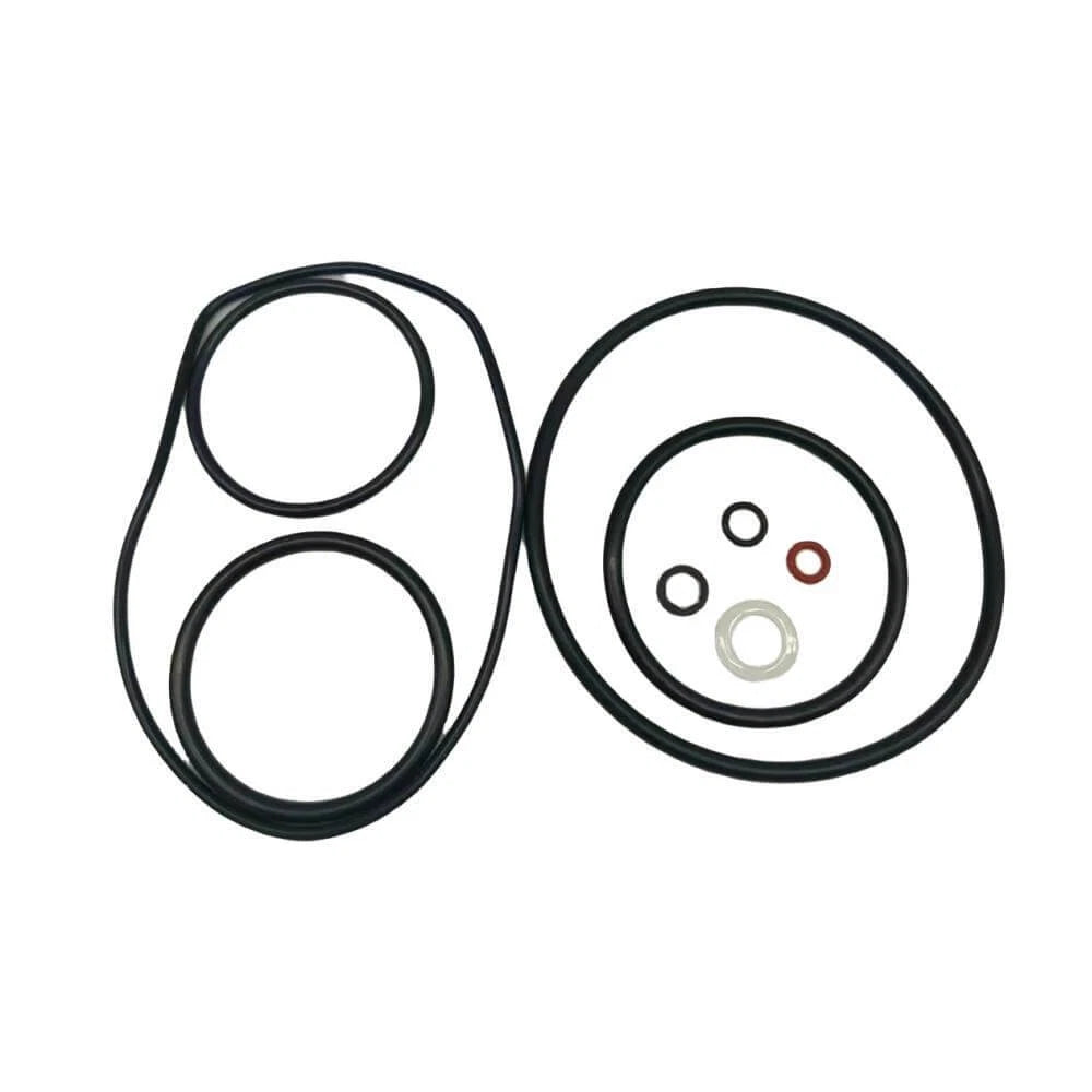 Lower Unit Seal Kit for Johnson Evinrude 25-50 HP Outboard (433550, 18-2694)