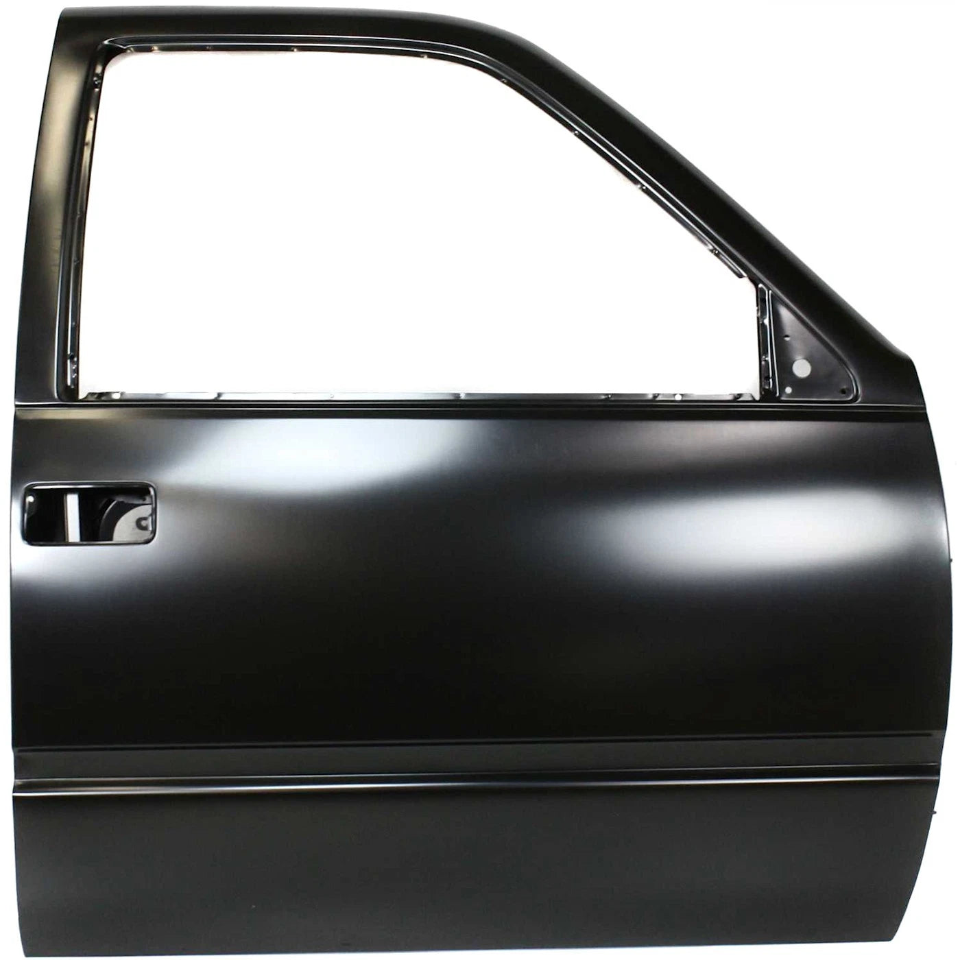 Door Shell for GMC K1500 Front Passenger Side (1988–1998)