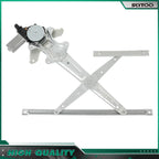 Front Left Power Window Regulator w/ Motor for Honda CR-V (2012–2016)