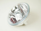 Dual Headlight Bulb Housing for Harley Davidson Touring (1997–2020)