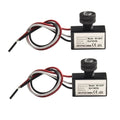 Photoelectric Switch Dusk to Dawn Sensor for AC 80V-277V (Rated 120V/220V)