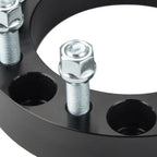 Wheel Spacers for 03–05 Ford Excursion (1.5"–6.5") M14x1.5 130mm