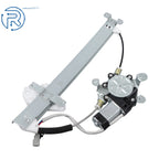 Power Window Regulator for Honda Fit (2007-2008) with Motor 2 Pins