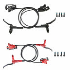 Hydraulic Disc Brake Set for MTB Mountain Bike (AU)